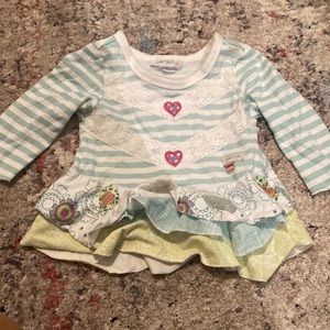 Baby girl dress